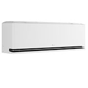 LG DUALCOOL Premium Soft Air | DualVane | kW Manager | ThinQ | Ogrzewanie | H12S1P | 3,5kW, H12S1P