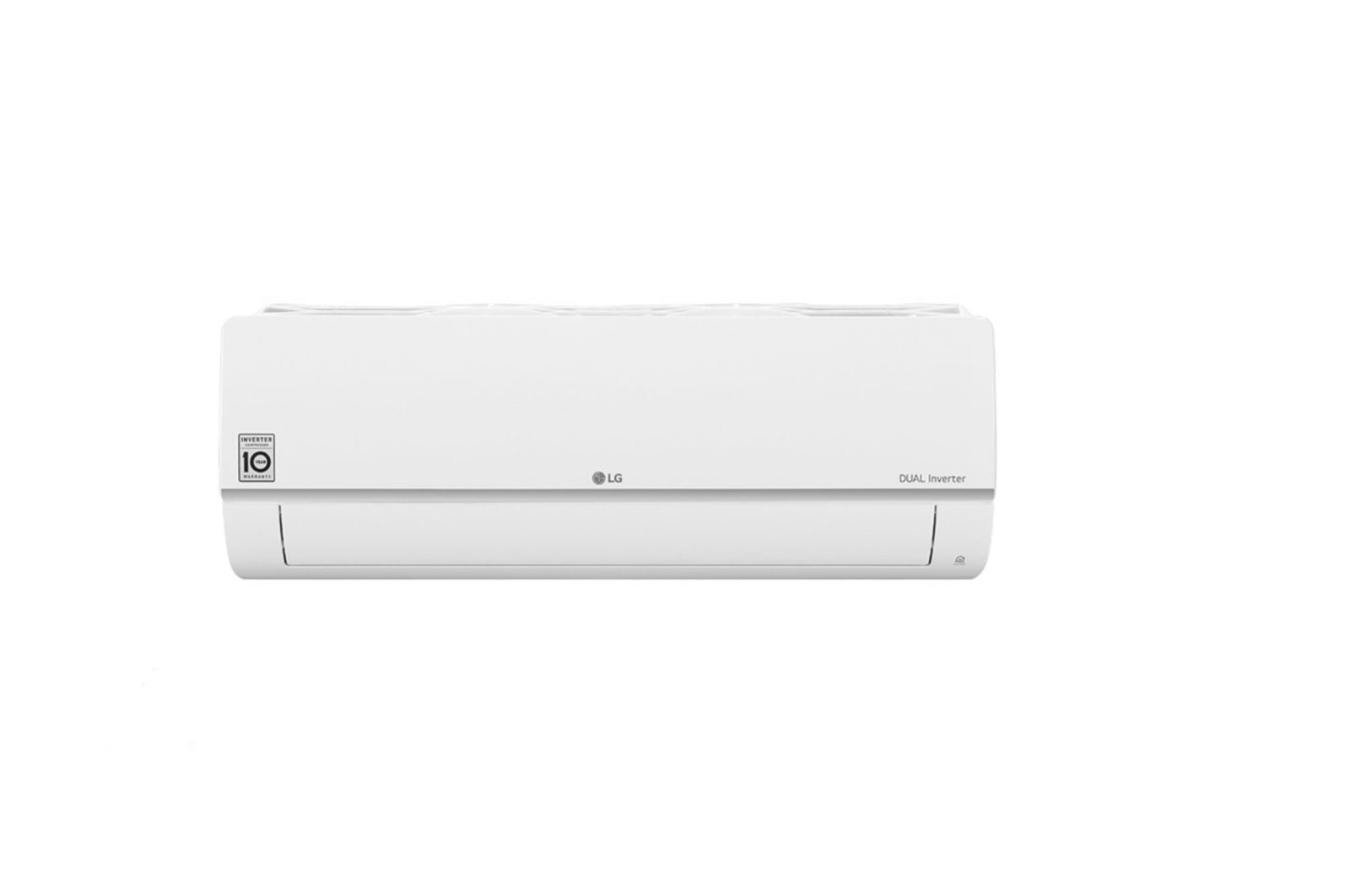 LG Klimatyzator LG DUALCOOL STANDARD PLUS INVERTER 2.5kW, PC09SQ