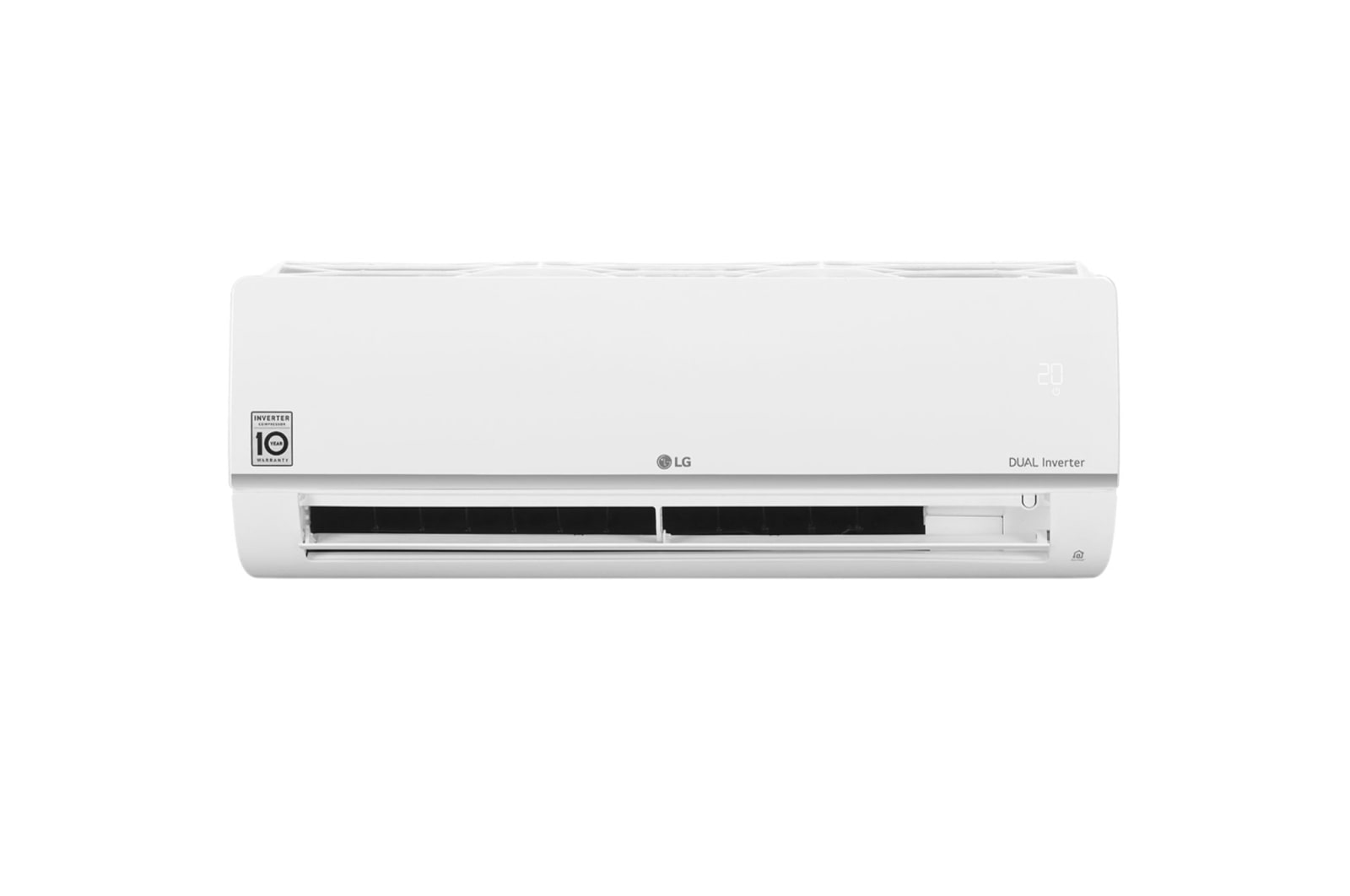 LG Klimatyzator LG STANDARD PLUS INVERTER | 2,5kW, PC09SK