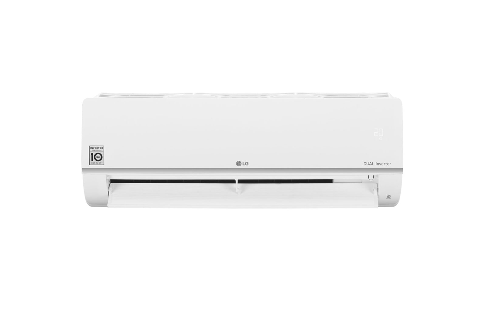 LG Klimatyzator LG STANDARD PLUS INVERTER | 2,5kW, PC09SK