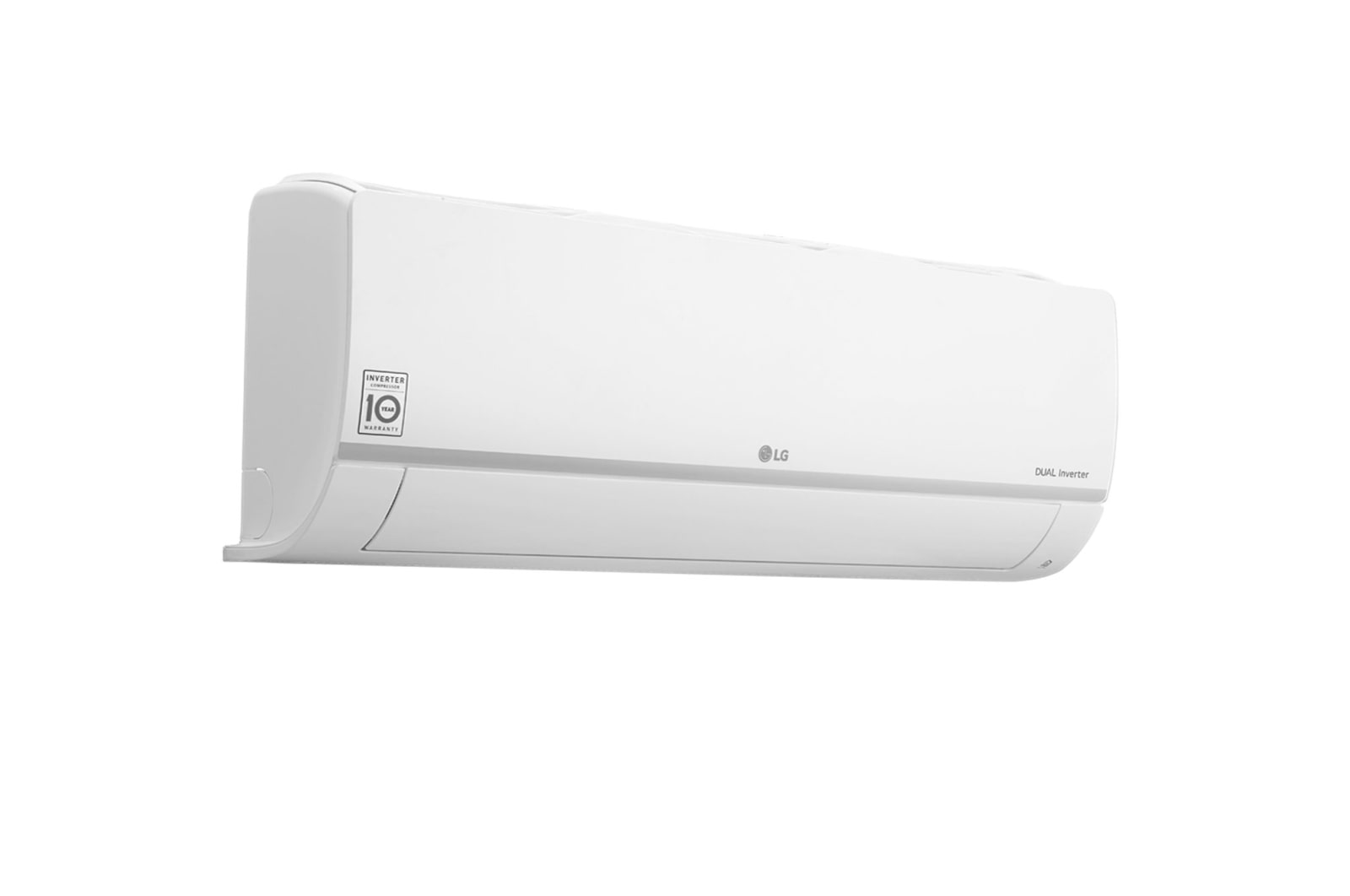 LG Klimatyzator LG STANDARD PLUS INVERTER | 2,5kW, PC09SK