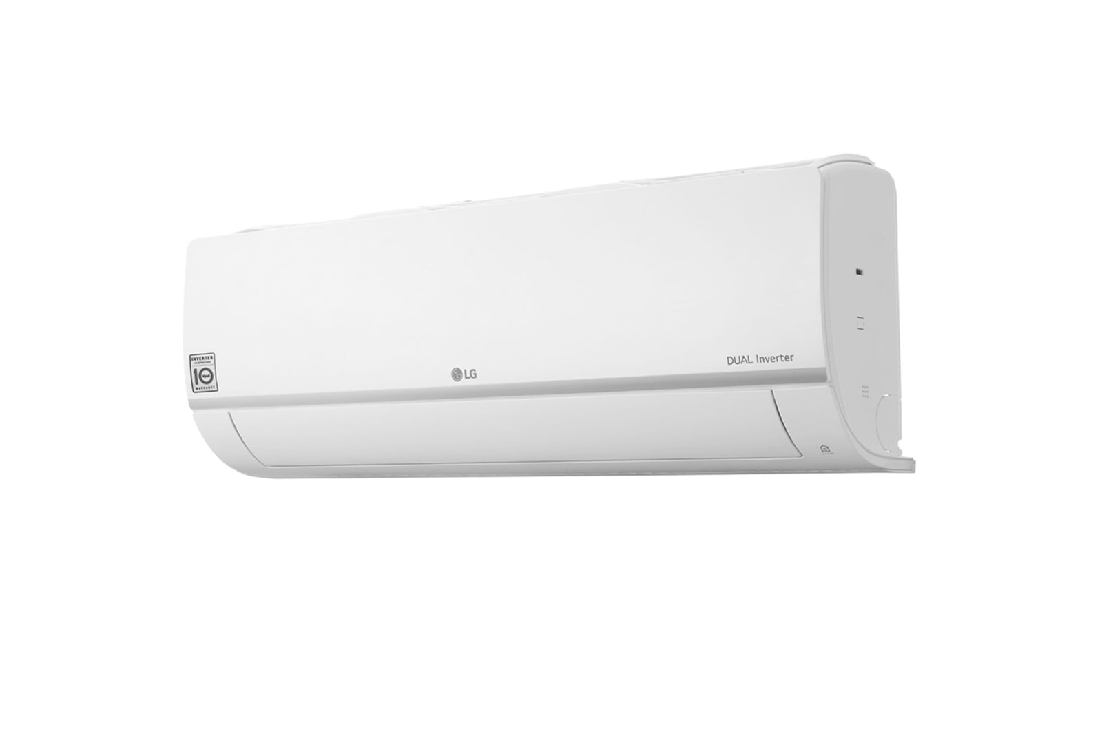 LG Klimatyzator LG STANDARD PLUS INVERTER | 2,5kW, PC09SK