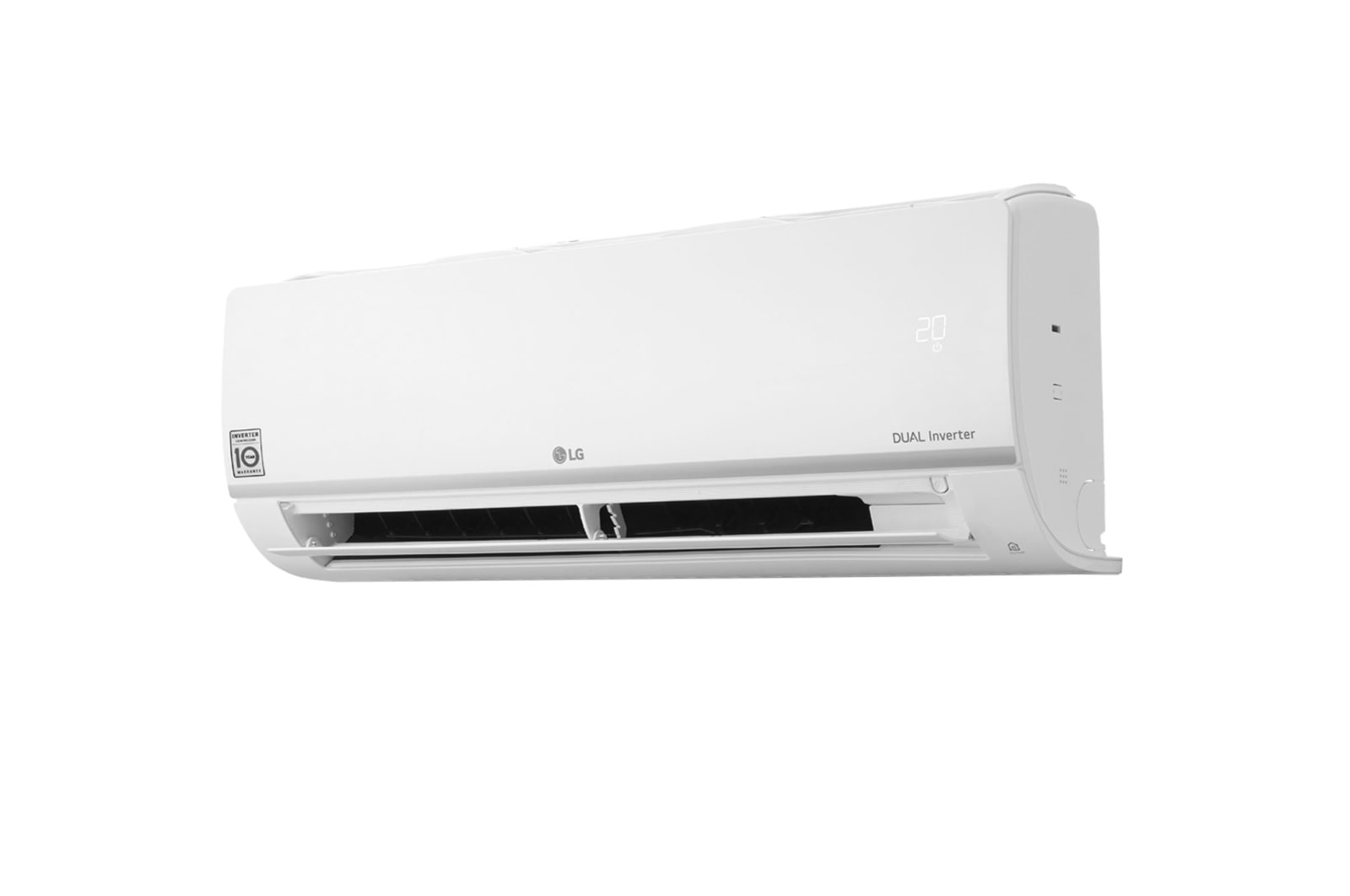 LG Klimatyzator LG STANDARD PLUS INVERTER 2,5kW, PC09SK