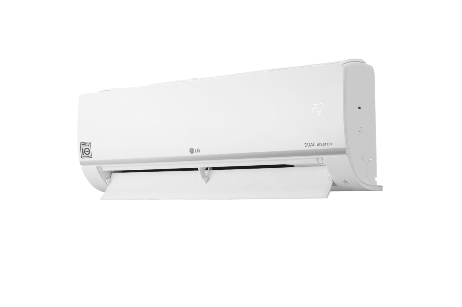 LG Klimatyzator LG STANDARD PLUS INVERTER 2,5kW, PC09SK