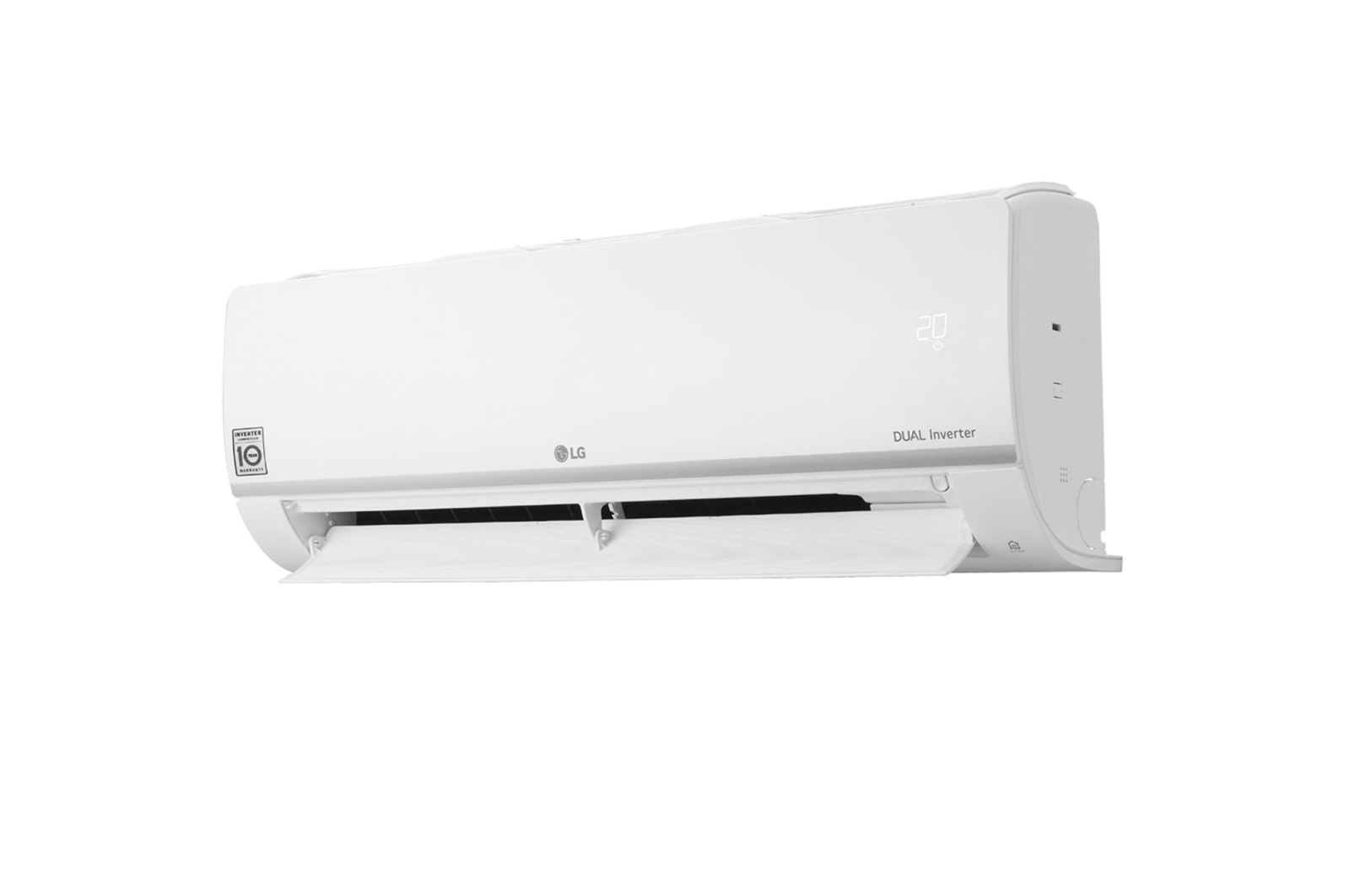 LG Klimatyzator LG DUALCOOL STANDARD PLUS INVERTER 5.0kW, PC18SQ