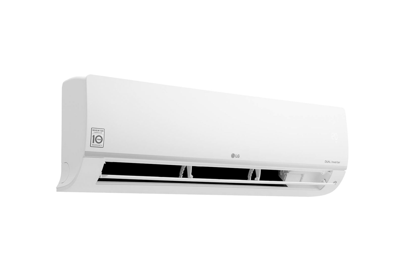 LG Klimatyzator LG STANDARD PLUS INVERTER | 6,6kW, PC24SK