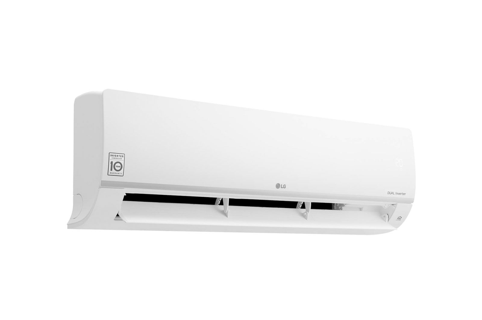 LG Klimatyzator LG STANDARD PLUS INVERTER | 6,6kW, PC24SK