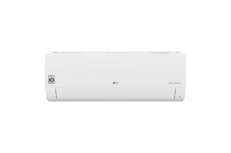 LG Klimatyzator LG DUALCOOL STANDARD INVERTER 3.5kW, S12EQ