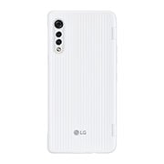 LG Dual Screen White [LG VELVET], LMG905N-White