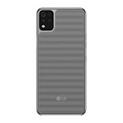 LG K42 Szary, LMK420EMW-Gray