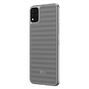 LG K42 Szary, LMK420EMW-Gray