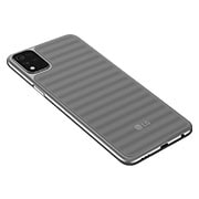 LG K42 Szary, LMK420EMW-Gray