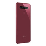 LG K51S Pink, LMK510EMW-Pink