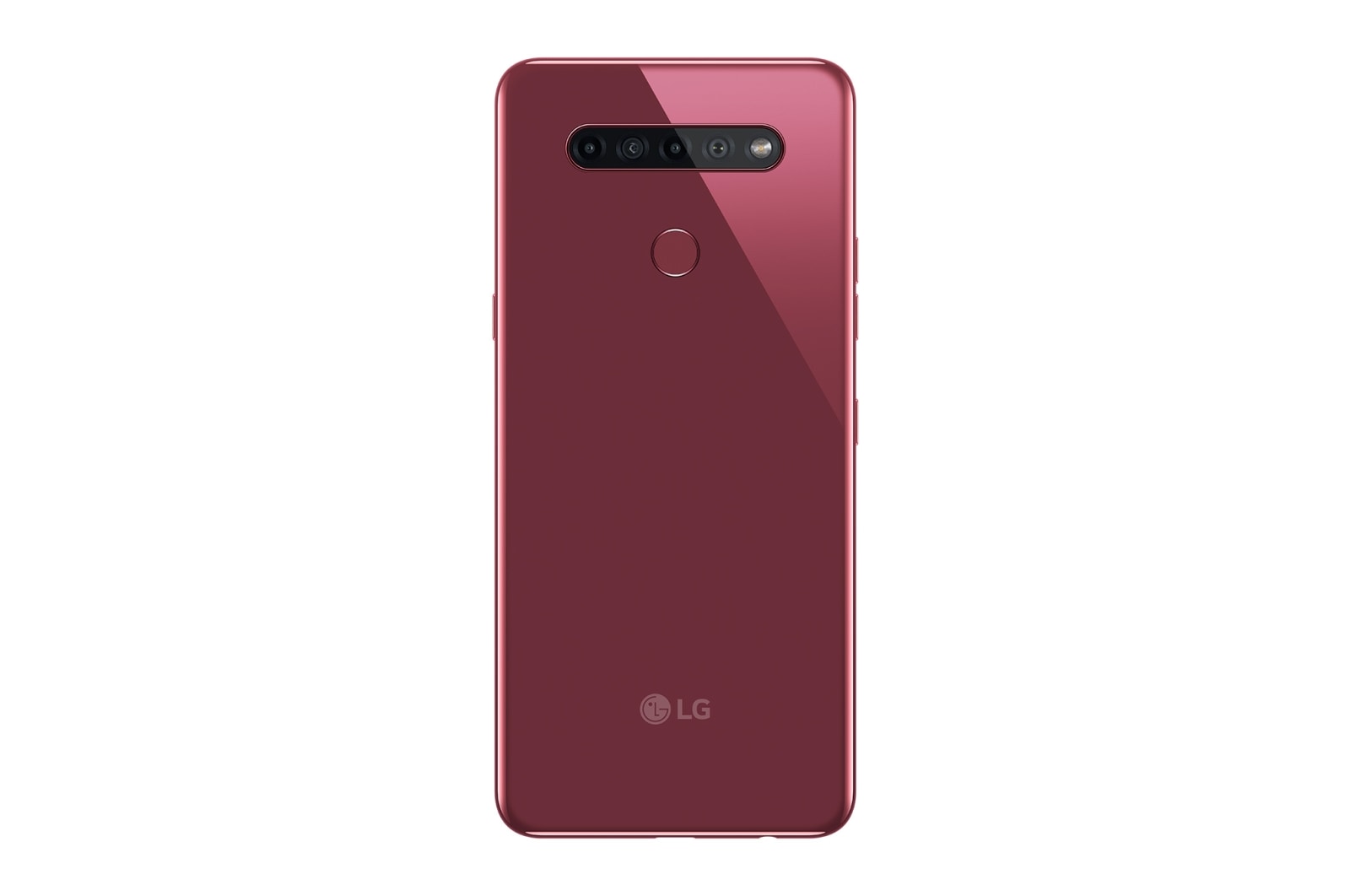 LG K51S Pink, LMK510EMW-Pink