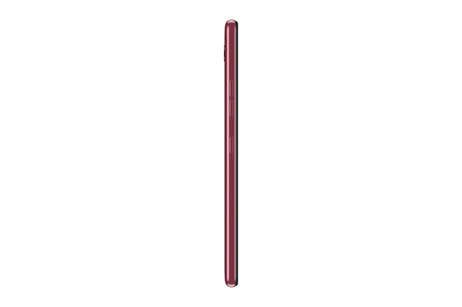 LG K51S Pink, LMK510EMW-Pink