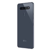 LG K51S Titan, LMK510EMW-Titan