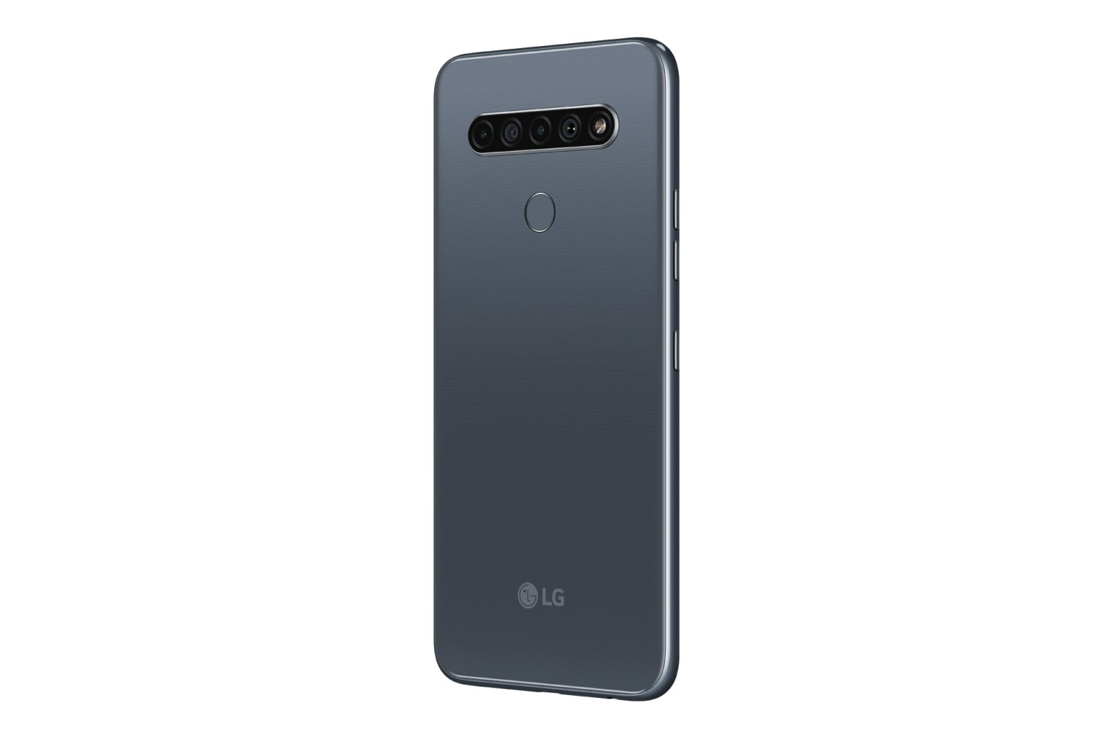 LG K61 Titan, LMQ630EAW