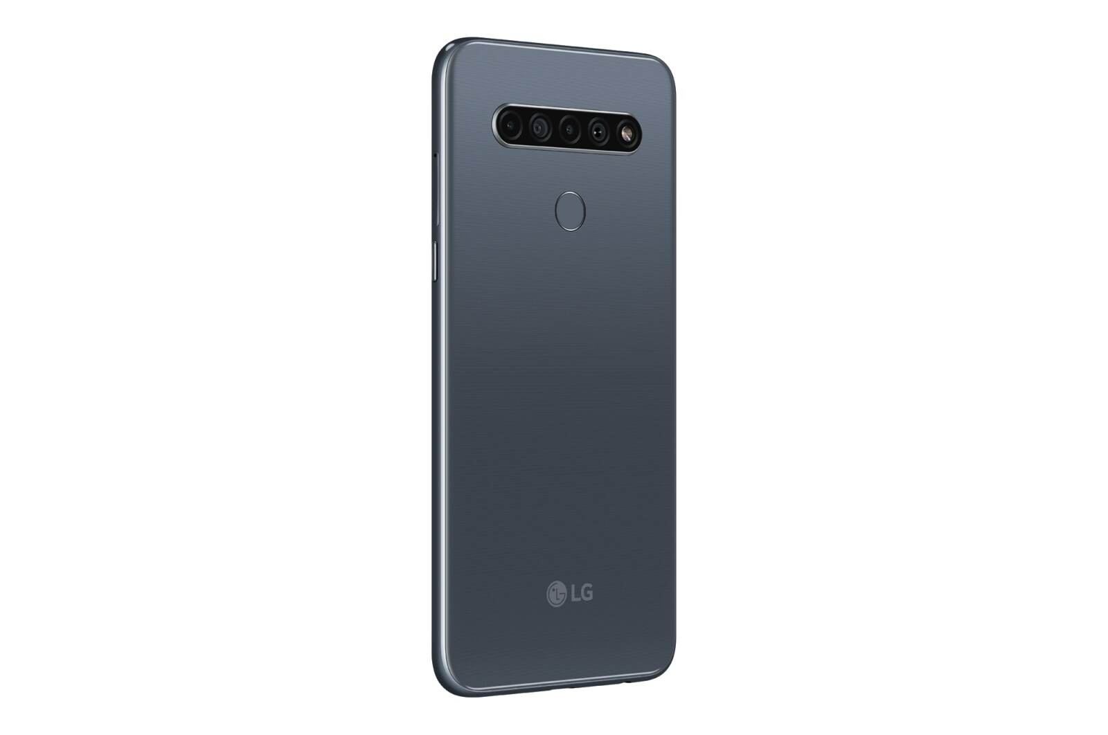 LG K61 Titan, LMQ630EAW