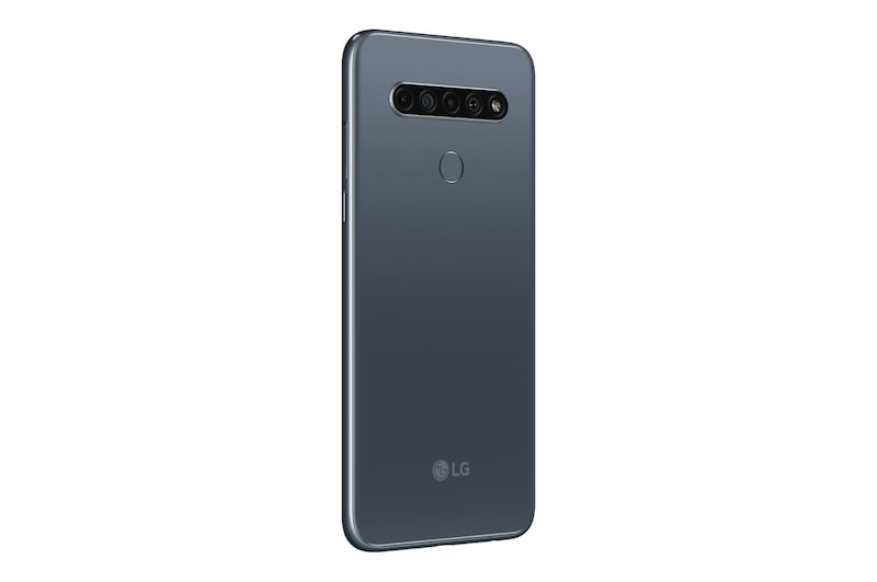 LG K61 Titan, LMQ630EAW