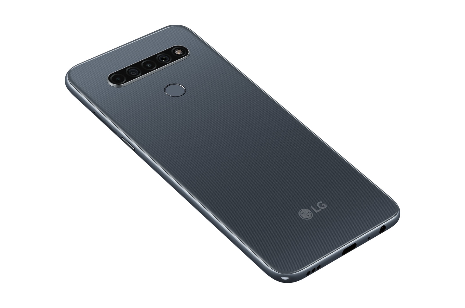 LG K61 Titan, LMQ630EAW