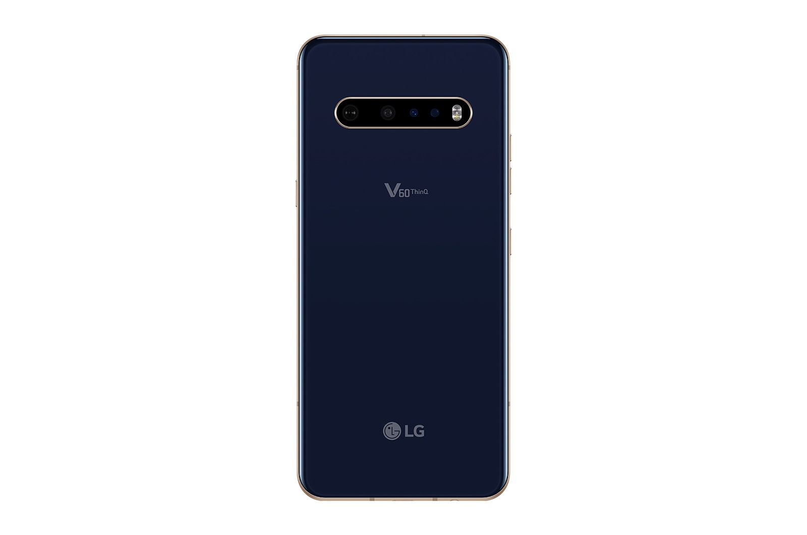 LG V60 ThinQ 5G, LMV600EA