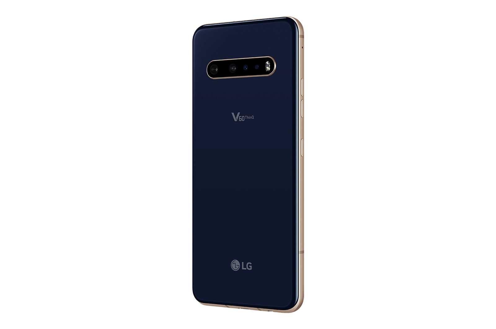 LG V60 ThinQ 5G, LMV600EA