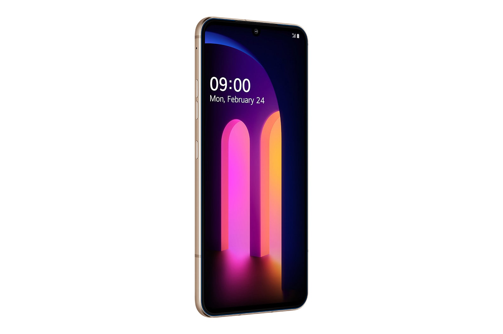 LG V60 ThinQ 5G, LMV600EA