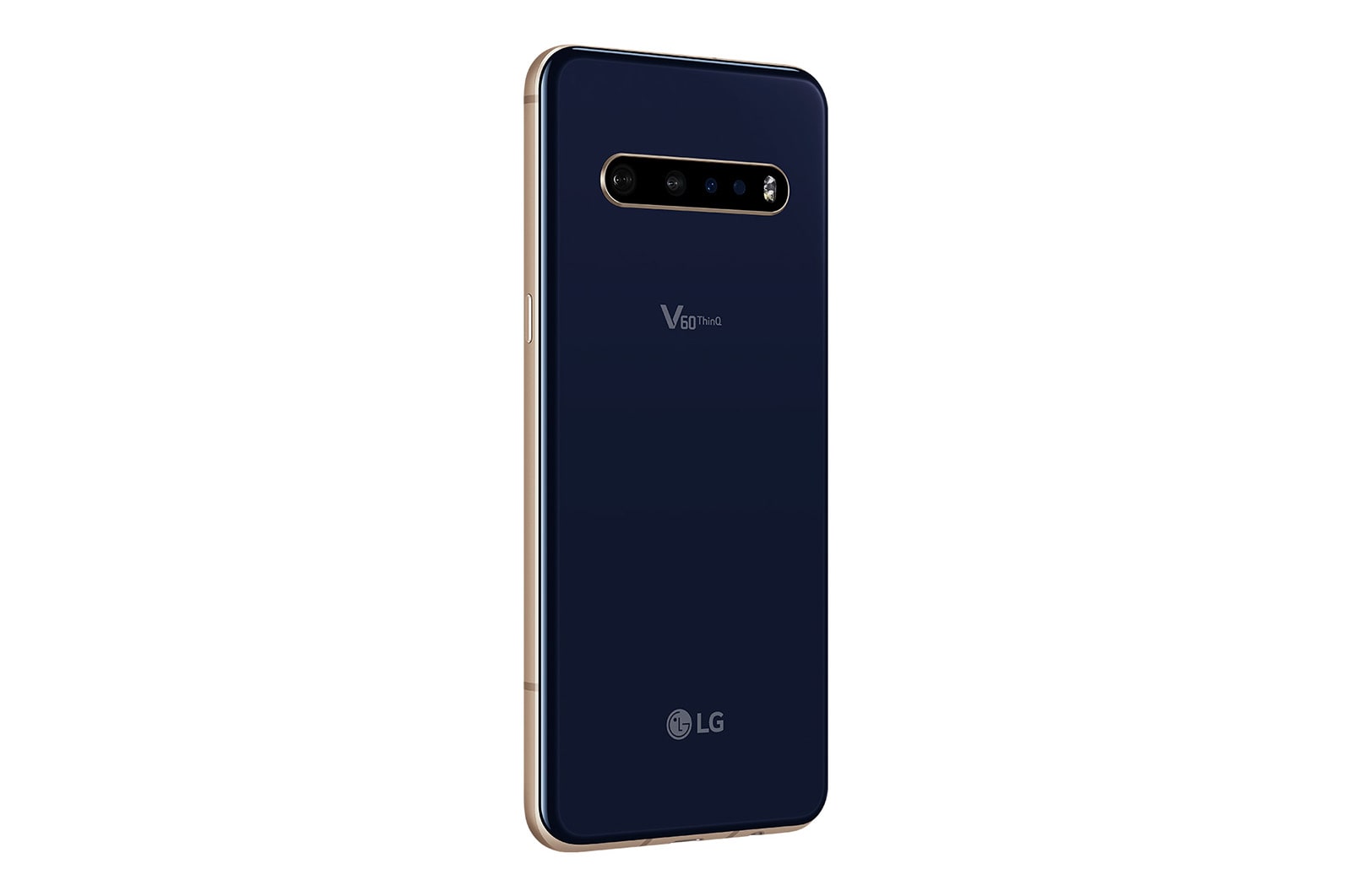 LG V60 ThinQ 5G, LMV600EA