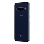 LG V60 ThinQ 5G, LMV600EA