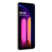 LG V60 ThinQ 5G, LMV600EA