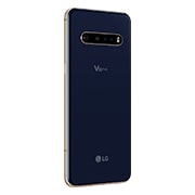 LG V60 ThinQ 5G, LMV600EA