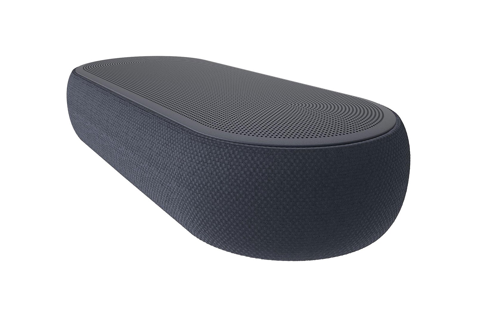 LG Soundbar LG Eclair QP5, 3.1.2ch, Hi-Res Audio, Dolby Atmos, DTS:X, czarny, QP5