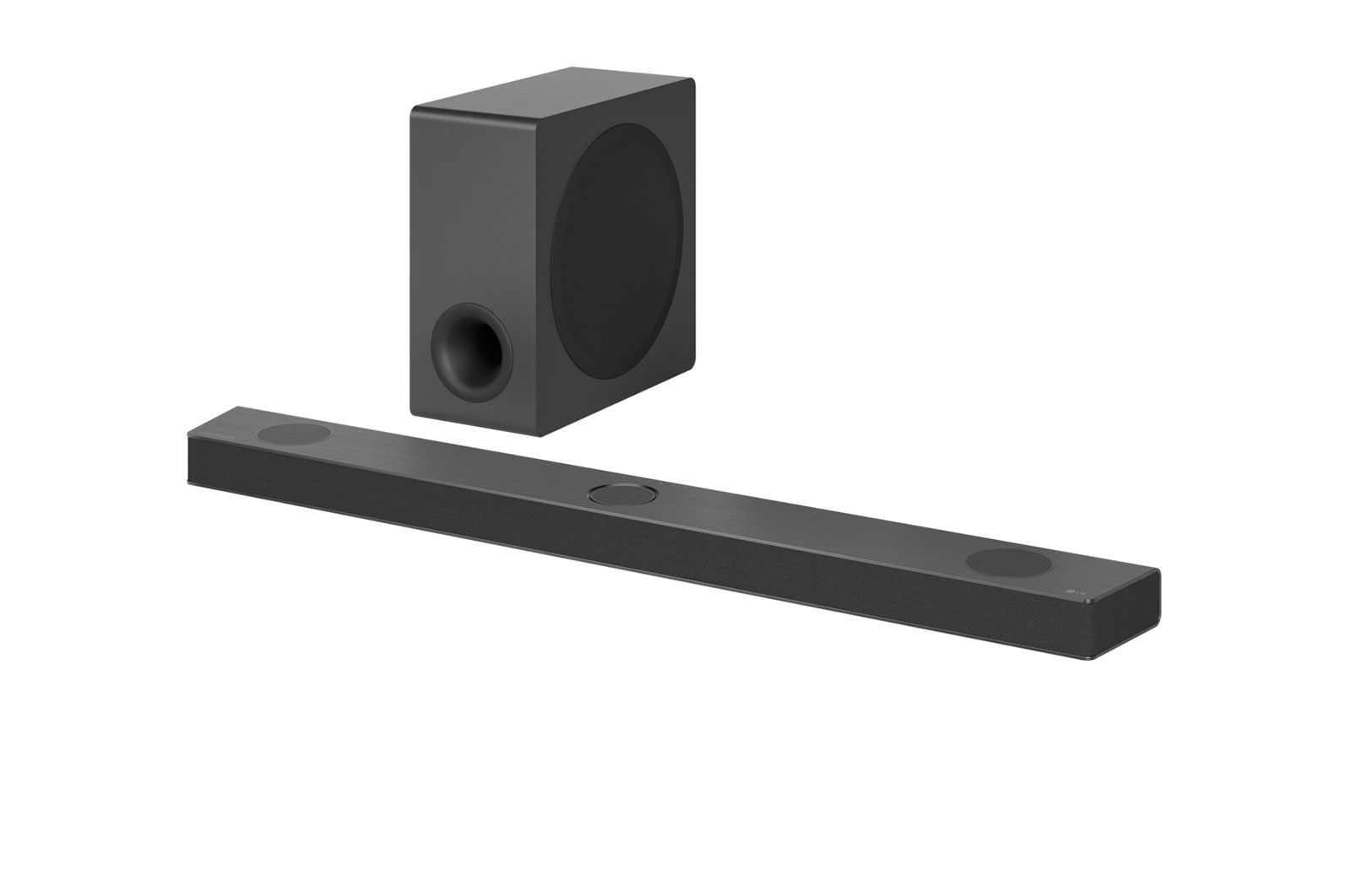 LG Soundbar LG S90QY, S90QY