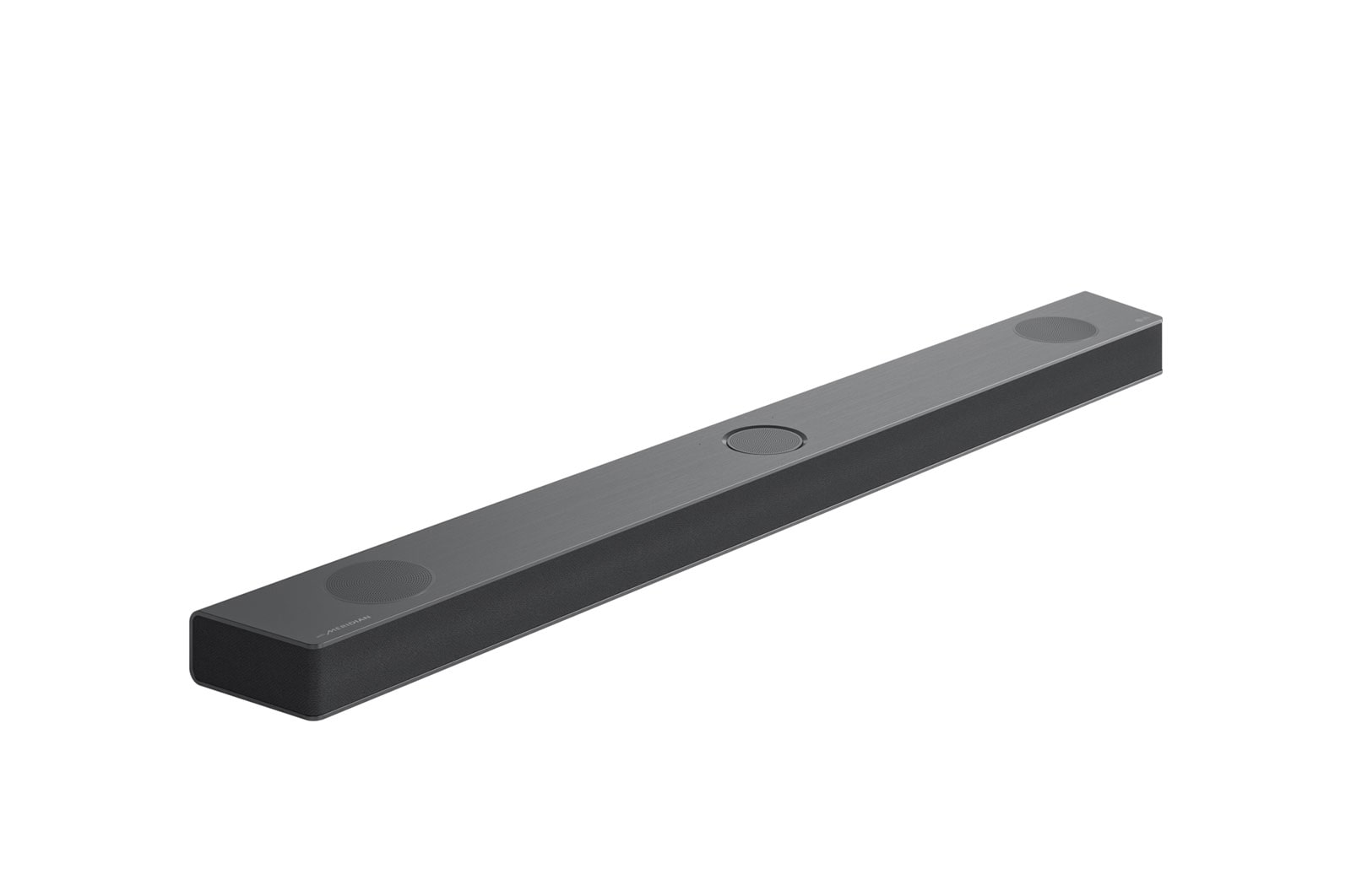 LG Soundbar LG S90QY, S90QY