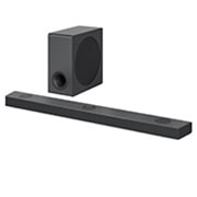 LG Soundbar LG S90QY, S90QY