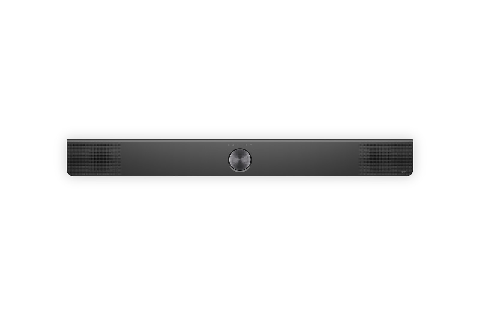 soundbar front view