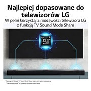 LG Soundbar LG S95QR, S95QR