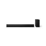 LG Soundbar do telewizora z 3.1-kanałową technologią Dolby Atmos SG10TY, SG10TY