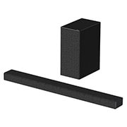 LG Soundbar SP7, SP7