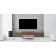 LG Soundbar SP7, SP7