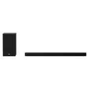 LG Soundbar SPD7Y, SPD7Y