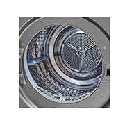 LG Suszarka LG | 10 kg | ThinQ | Programy antyalergiczne  | DUAL Inverter Heat Pump™ | Automatyczne czyszczenie skraplacza | RC10V9PV2W, RC10V9PV2W