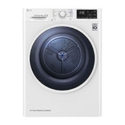 LG Suszarka LG 8 kg ThinQ RC80U2AV4D, RC80U2AV4D