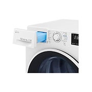 LG Suszarka LG 8 kg ThinQ RC80U2AV4D, RC80U2AV4D