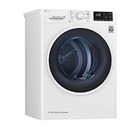 LG Suszarka LG 8 kg ThinQ RC80U2AV4D, RC80U2AV4D