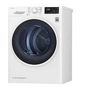 LG Suszarka LG 8 kg ThinQ RC80U2AV4D, RC80U2AV4D