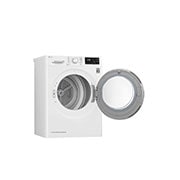 LG Suszarka LG 8 kg ThinQ RC80U2AV4D, RC80U2AV4D