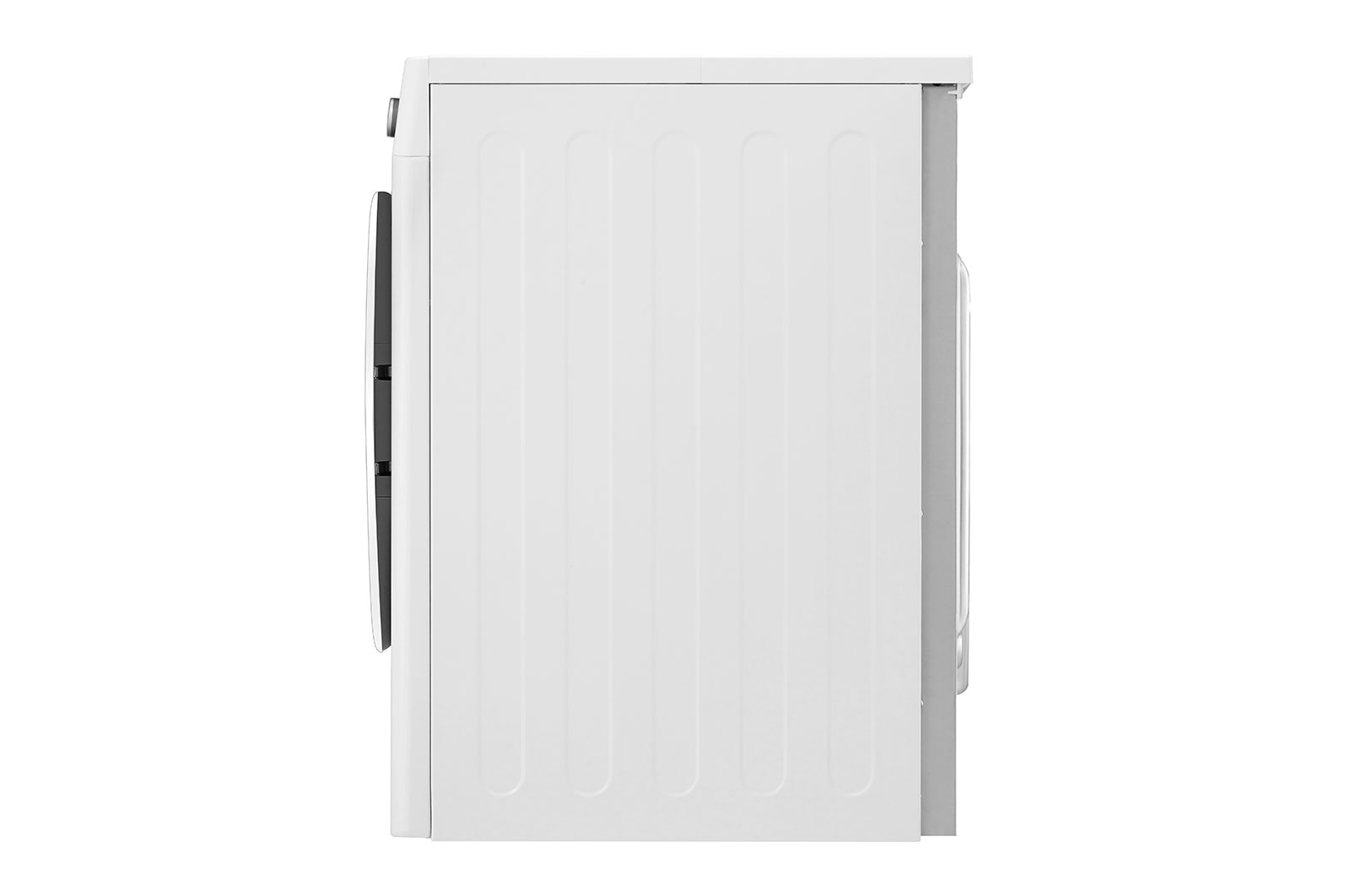 LG Suszarka LG | 8 kg | biała | ThinQ | DUAL Inverter Heat Pump™ | Programy antyalergiczne | RC80V5AV5N, RC80V5AV5N