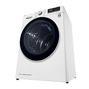 LG Suszarka LG | 9kg | ThinQ | Programy antyalergiczne | DUAL Inverter Heat Pump™ | Automatyczne czyszczenie skraplacza  | RC90V9AV4N, RC90V9AV4N