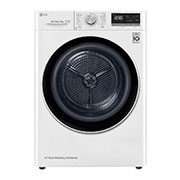 LG Suszarka LG 9 kg ThinQ RC90V9AV4Q, RC90V9AV4Q